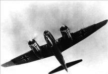 Encuentran restos de un avión de la II Guerra Mundial frente a Miami Beach