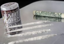 Miami acuerda prohibir la droga sintética "sales de baño"