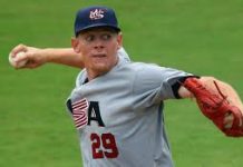 5-2. Strasburg silenció a los Mets con 11 ponches y Nacionales barren serie