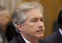 El subsecretario de Estado de EE.UU. viaja a Perú, para reunirse con Humala, y a Chile