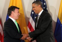 Persiste el bloqueo en EE.UU. de los TLC con Colombia, Panamá y Corea del Sur