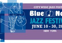 El segundo Blue Note Jazz Festival llegará cargado de sonidos hispanos