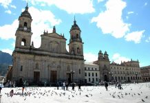 EE.UU. alerta a sus ciudadanos sobre inseguridad en Bogotá