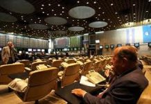 Bolsa de Buenos Aires subió el 0,77 por ciento