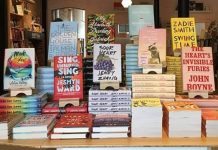Librerias Brooklyn
