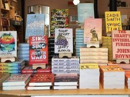 Las Mejores Librerías Independientes de Brooklyn Librerias Brooklyn