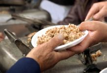 El 26,9% de los latinos en EEUU pasa hambre