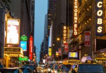 Con entradas 2x1 Broadway rendirá homenaje a la comunidad latina del 4 al 17 de septiembre