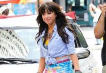 Investigan supuesto robo de imágenes pornográficas de cantante Carly Jepsen