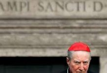 Muere el cardenal Martini, exponente del ala progresista de la Iglesia