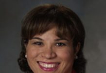 Carla Preston de Ford Motor Company integra Cámara de Comercio Hispana de los Estados Unidos