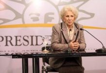 La UNESCO premia a Abuelas de Plaza de Mayo por su labor en fomento de la paz