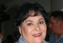 Carmen Salinas