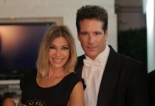 Catherine Fulop y Fernando Carrillo vuelven a unirse en una telenovela