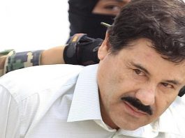 El Chapo Guzman