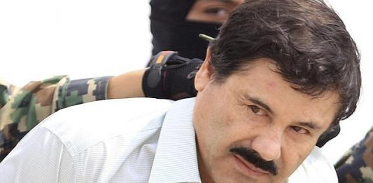 El Chapo Guzman