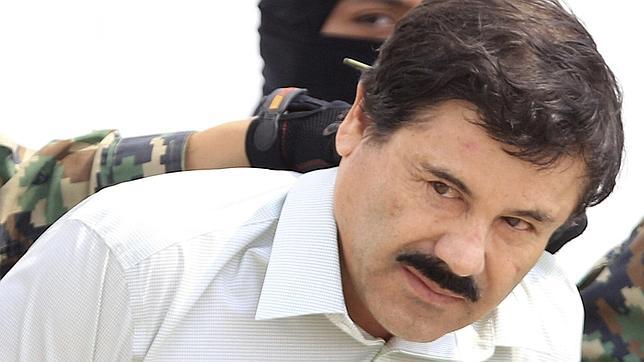 El Chapo Guzman