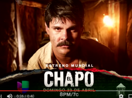 La serie 'El Chapo llega a Netflix y Univisión El Chapo en Netflix StoryHouse y Univision