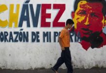 El apoyo a la continuidad del chavismo en Venezuela divide a Latinoamérica tanto como lo hace en ese país, una polarización que no se detecta con la misma intensidad en Brasil y México, según un estudio divulgado hoy en Madrid.