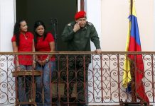 Grupos venezolanos en EE.UU. rechazan acusaciones contra dos periodistas