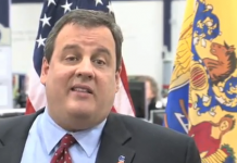 Gobernador Chris Christie Firma Ley Para Prevenir la SIDA y Hepatitis con Acceso a Jeringas Estériles
