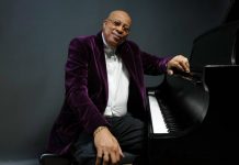Chucho Valdés celebrará los 50 años de 'Irakere' en el Festival de Jazz de Canarias Chucho Valdes
