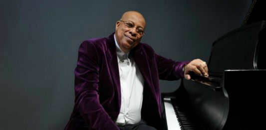 Chucho Valdes