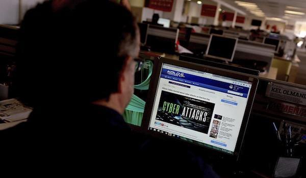 Un total de 40 senadores apoyarán una propuesta para impedir la decisión de la Comisión Federal de Comunicaciones de poner fin a la neutralidad de la red. (foto archivo)