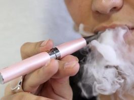 Proyecto de la Asamblea Amplía la Ley del Aire Limpio en Interiores para Incluir a los Cigarrillos Electrónicos