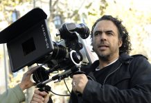 Alejandro González Iñárritu
