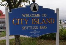 City Island: Un Pueblo Pesquero en El Bronx, NY City Island Bronx NY