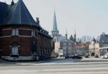 La ciudad danesa de Aarhus será Capital Europea de la Cultura en 2017