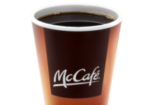 McDonald’s Del Área Triestatal celebra el Día Nacional del Café con McCafé Gratis: