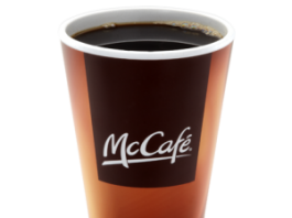 McDonald’s Del Área Triestatal celebra el Día Nacional del Café con McCafé Gratis:
