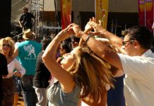 El Congreso Internacional de Salsa pasa por Nueva York