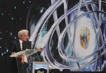 Congreso de la ciencia reúne a cuatro Premios Nobel en Ciudad de México