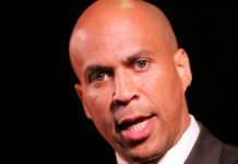 Cory Booker