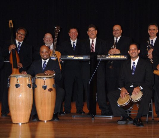 La biblioteca de Queens ofrece concierto dominical