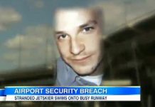 Refuerzan la seguridad en el aeropuerto JFK de Nueva York tras incidente
