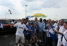 Ecos de la Copa Oro 2011