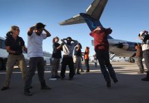 Deportaciones de inmigrantes guatemaltecos de EE.UU. aumentan 29% en 2012