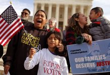 México quiere cuidar de los derechos de los inmigrantes
