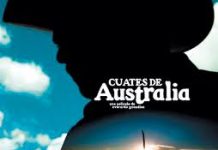 Documental mexicano "Cuates de Australia" se estrena en N.York y Los Ángeles
