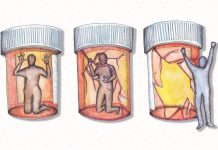 En la Clínica Mayo enseñan a controlar el dolor sin opioides Wesley Gilliam, director clínico del Centro de Rehabilitación del Dolor de la Clínica Mayo, dice que los ejercicios de relajación pueden ayudar a controlar el dolor. (Cortesía de la Clínica Mayo)