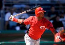 7-1. El dominicano Francisco castigó a Nolasco y ganaron los Bravos