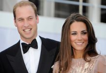 Los duques de Cambridge esperan su tercer hijo Los duques de Cambridge esperan su tercer hijo, que será el sexto bisnieto de la reina Isabel II de Inglaterra.