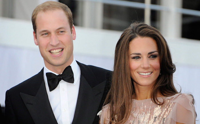 Los duques de Cambridge esperan su tercer hijo, que ser&aacute; el sexto bisnieto de la reina Isabel II de Inglaterra.