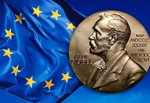 Un joven español estará presente en la ceremonia del Nobel de la Paz