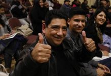 La comunidad latina de Texas
