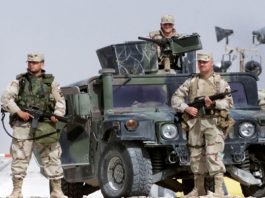 La obesidad provoca una cifra récord de bajas en el Ejército de EE.UU.